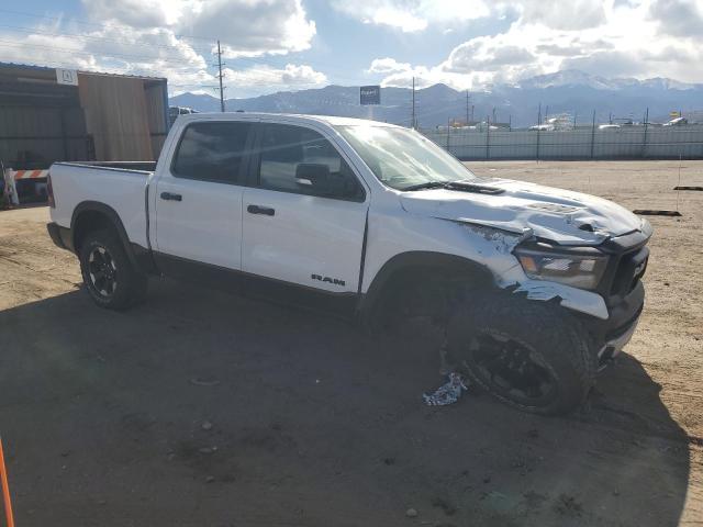 1C6SRFLT7NN188816 RAM 1500 Rebel