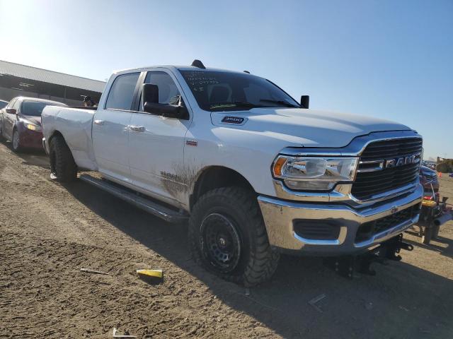 3C63R3HJ5KG547739 RAM 3500 Big Horn