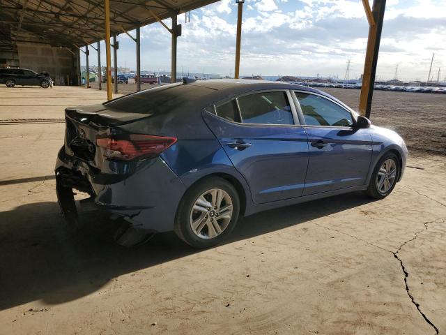 5NPD84LF4LH587747 Hyundai ELANTRA SE