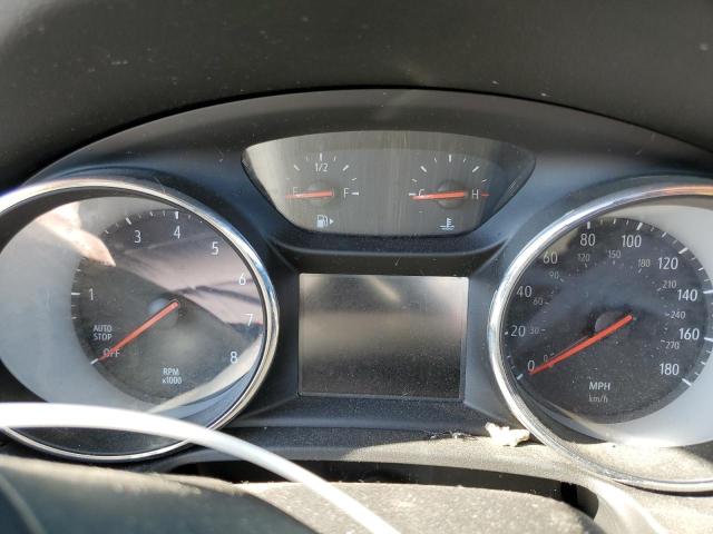 W04GL6SXXJ1142655 Buick Regal Preferred