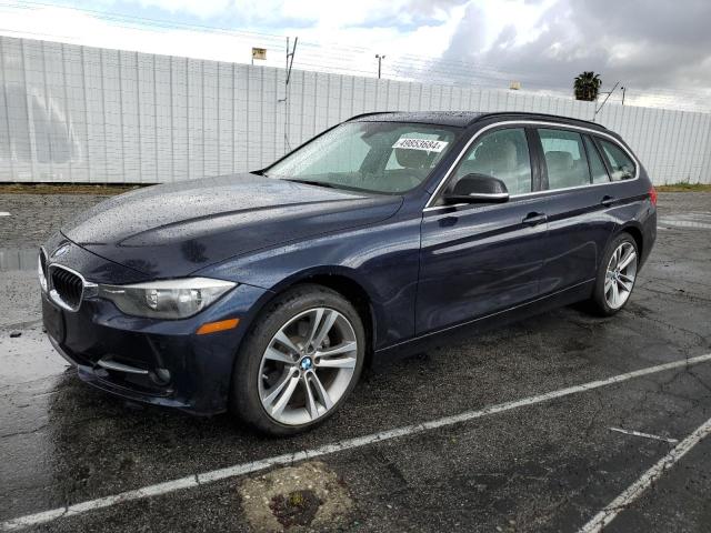 Продажа на аукционе авто 2015 Bmw 328 D Xdrive, vin: WBA3K5C56FK300812, номер лота: 49853684