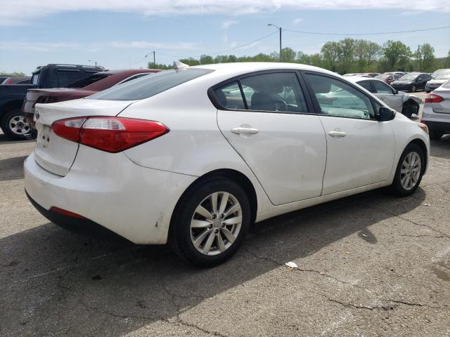 KNAFX4A63E5234561 KIA FORTE LX