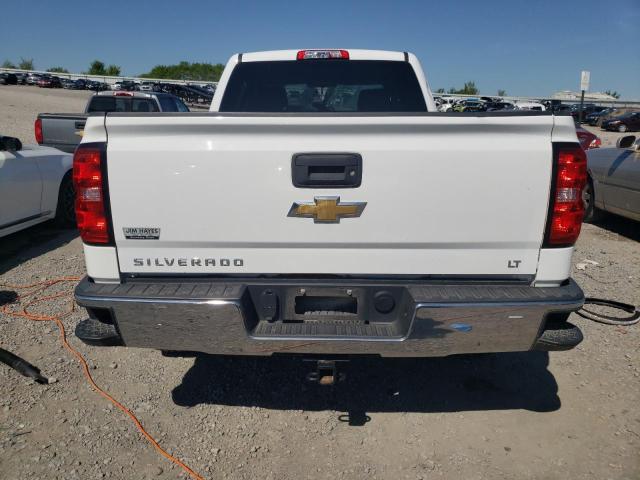1GCVKREC2JZ179095 Chevrolet Silverado K1500 Lt