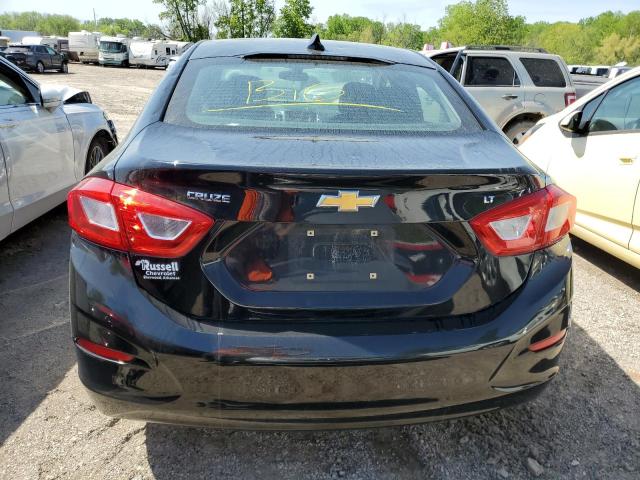 1G1BE5SM2G7307364 Chevrolet CRUZE LT