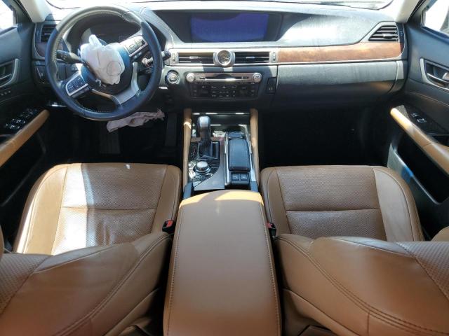 JTHBZ1BL9GA001369 Lexus Gs 350 Base