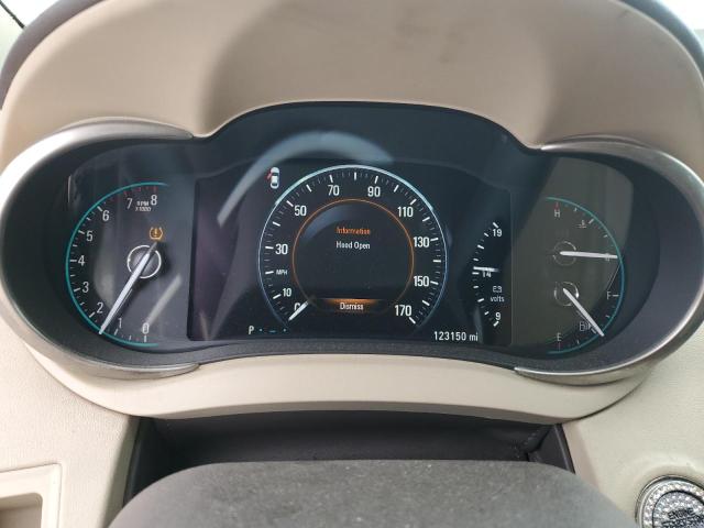 1G4GB5G33FF234706 Buick Lacrosse