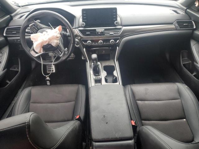 1HGCV1F32LA057807 Honda Accord Sport
