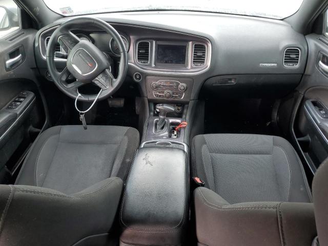 2C3CDXBG5JH173678 Dodge Charger Sxt