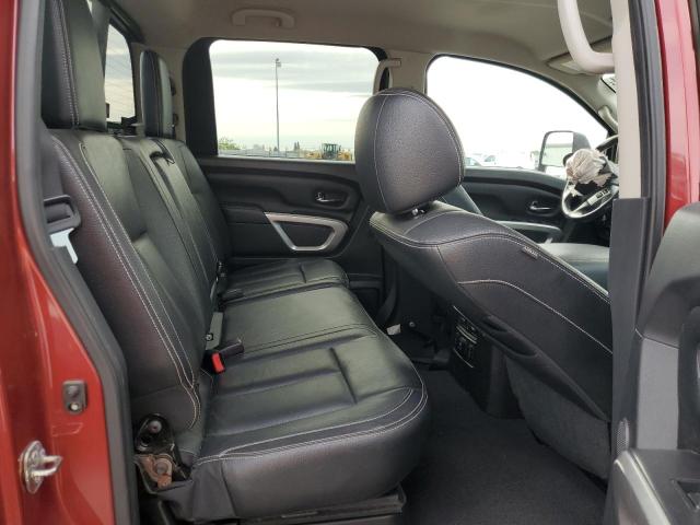 1N6BA1F46GN516606 Nissan Titan Xd Sl