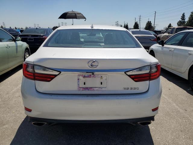 58ABK1GG3GU020794 Lexus ES 350