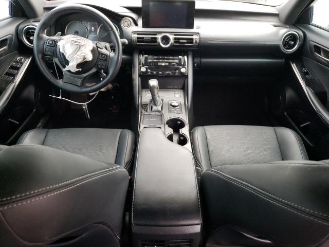 JTHCA1D25M5115938 Lexus IS 300
