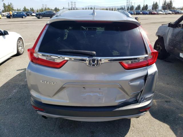 7FARW1H93KE000498 Honda Cr-v Touring