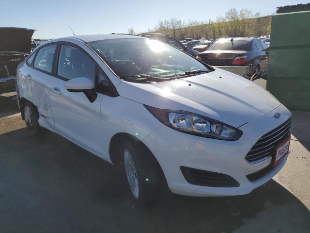 3FADP4AJ4KM135516 Ford FIESTA S