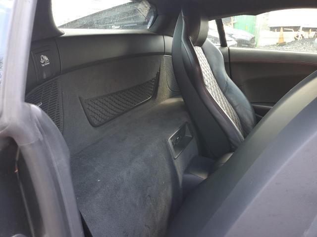 WUAEAAFX8H7903113 Audi R8 5.2 Quattro