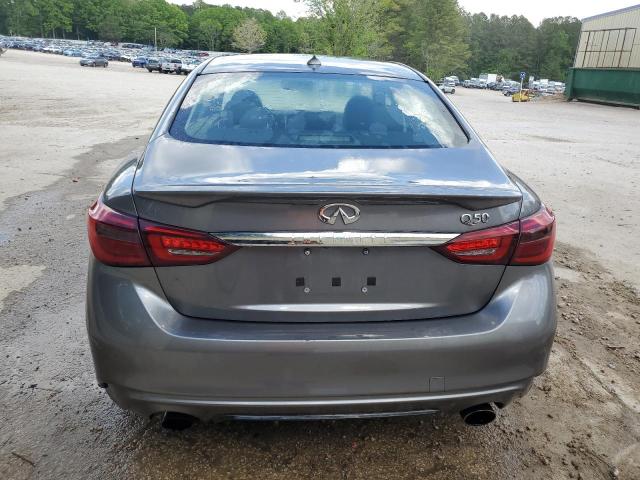 JN1EV7AP1KM518628 Infiniti Q50 LUXE