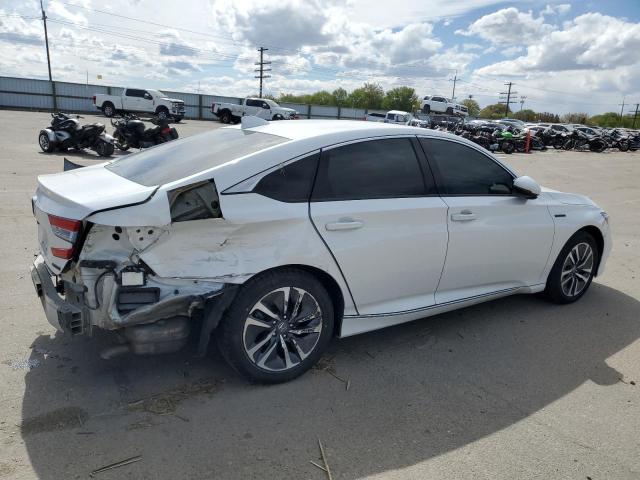 1HGCV3F57LA015422 Honda Accord Hybrid Exl