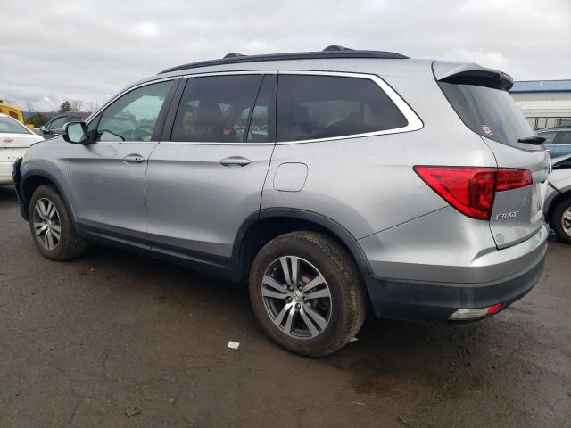 5FNYF6H71HB059643 Honda PILOT EXLN