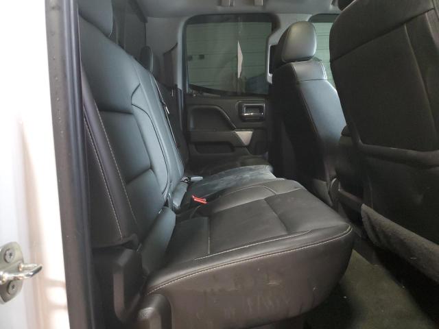 1GCVKREC2GZ140533 Chevrolet Silverado K1500 Lt