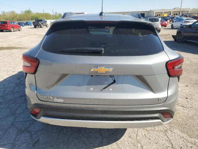 KL77LHE28RC190685 Chevrolet TRAX 1LT