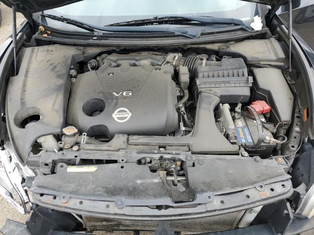 1N4AA5APXEC478447 Nissan MAXIMA S
