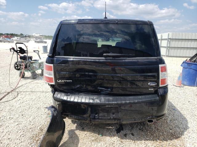 2FMHK6D83KBA01706 Ford Flex Limited
