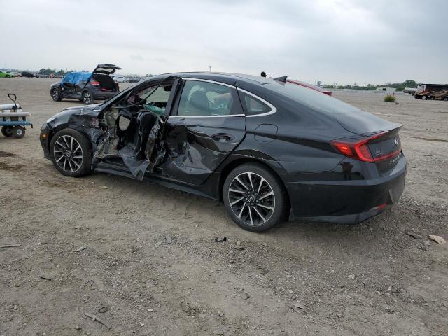 5NPEH4J22MH067472 Hyundai Sonata Limited