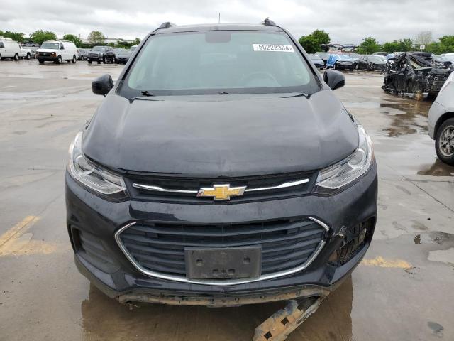 KL7CJLSB6LB025422 Chevrolet TRAX 1LT