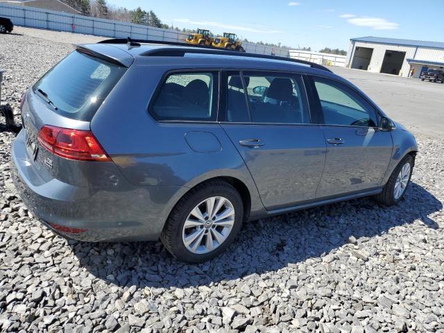 3VW017AU2HM526756 Volkswagen Golf Sportwagen S
