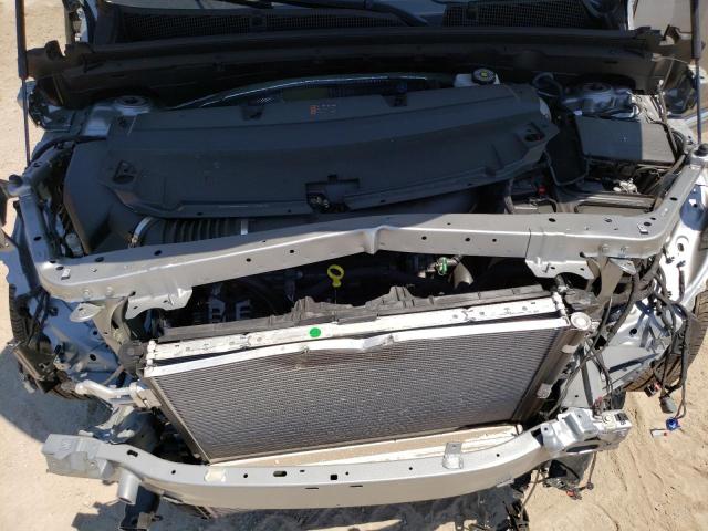 LRBFZRR43PD042870 Buick Envision Avenir