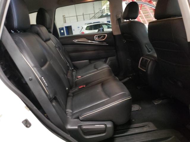 5N1DL0MM7KC557488 Infiniti QX60 LUXE