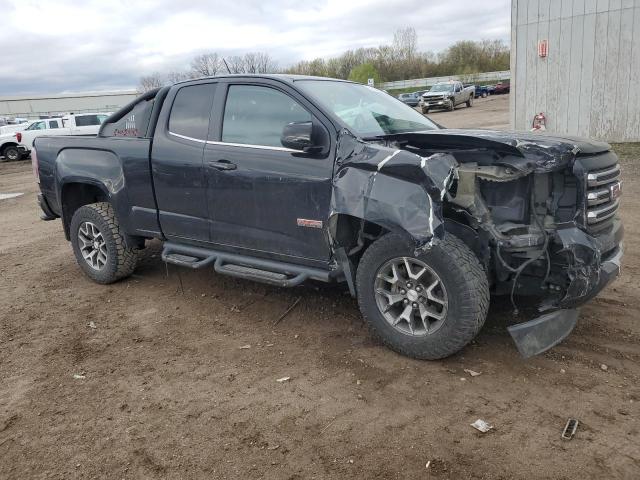 1GTH6CEN5H1265154 GMC CANYON SLE
