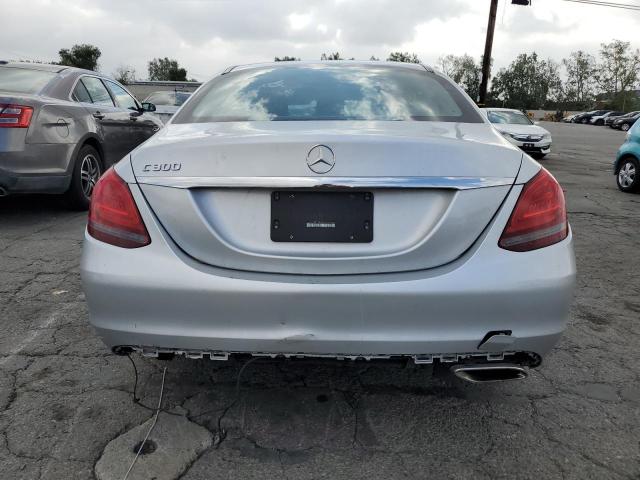 55SWF8DB7LU323694 Mercedes-Benz C 300