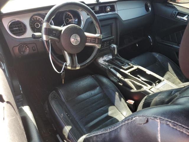 1ZVBP8EM2E5290957 Ford Mustang