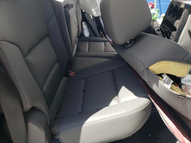 3GCUKNEH8JG463055 Chevrolet Silverado K1500