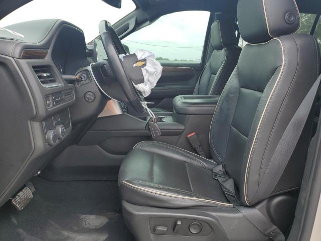 1GNSCFKD1MR154535 Chevrolet Suburban C1500 Premier