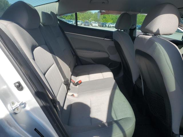 5NPD84LF0HH108134 Hyundai ELANTRA SE