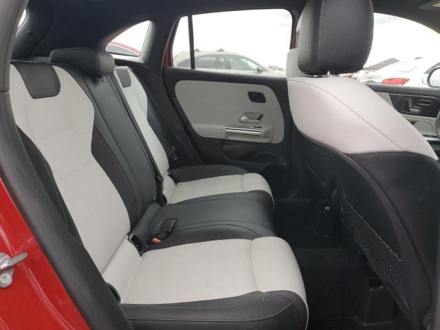 W1N4N5DB6NJ349640 Mercedes-Benz Gla 45 Amg