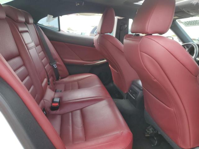 JTHBF1D26F5060674 Lexus IS 250