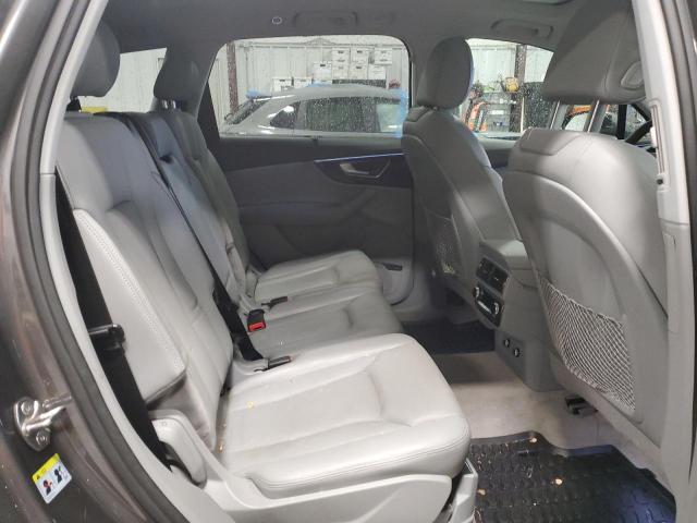 WA1LAAF78KD011080 Audi Q7 Premium Plus
