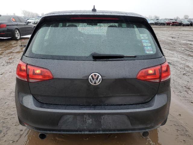 3VWTT7AU5FM071972 Volkswagen GTI