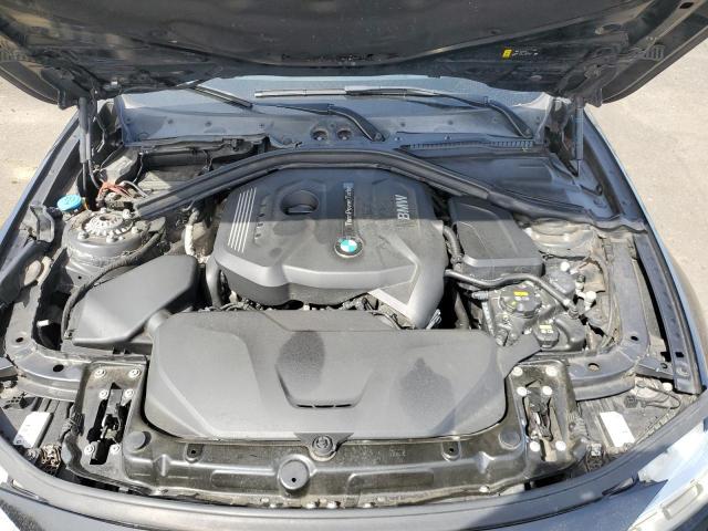 WBA8B9G54HNU48885 BMW 330 I