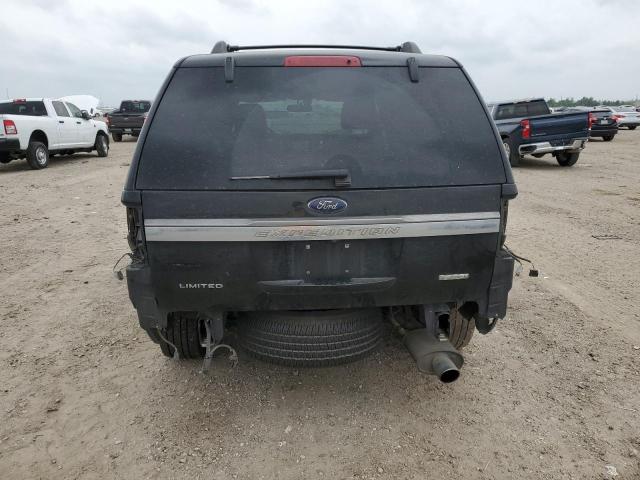 1FMJU1KT5HEA19479 Ford Expedition Limited