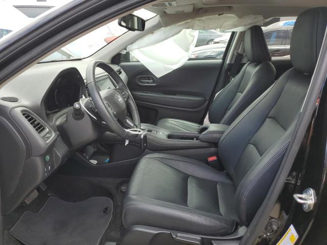 3CZRU5H7XKM700323 Honda Hr-v Exl