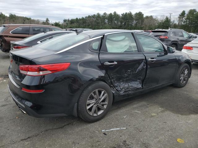 5XXGT4L35LG443184 KIA Optima Lx