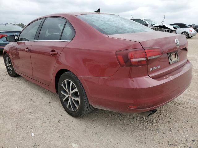 3VWDB7AJ4HM206813 Volkswagen JETTA SE