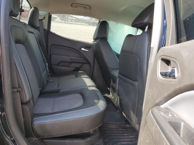 1GCGTDEN3H1285977 Chevrolet Colorado Z71