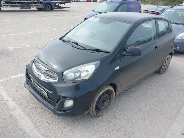 Auction sale of the 2011 Kia Picanto 1, vin: KNABE311LCT178112, lot number: 48190624