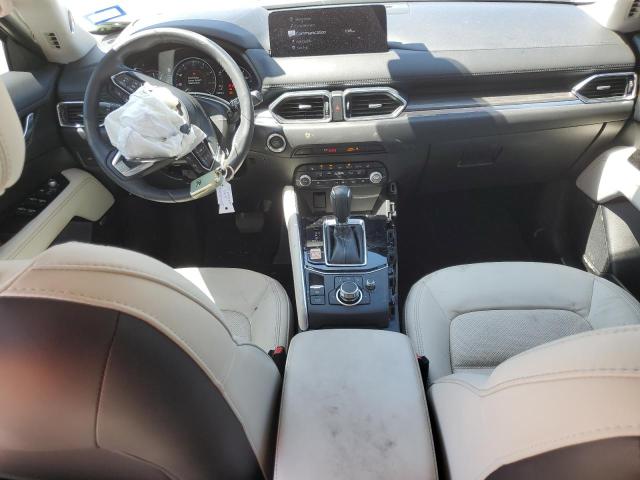 JM3KFBEM6N0640520 Mazda Cx-5 Premium Plus