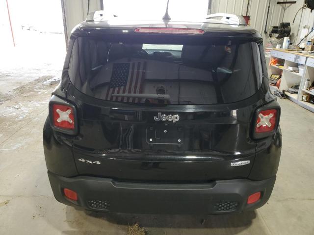 ZACCJBBT3GPC79722 Jeep Renegade Latitude