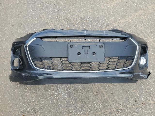 1G1JD5SBXK4129680 Chevrolet SONIC LT